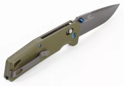 Нож Firebird FB7603-GR Green - фото 3