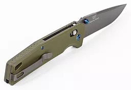 Нож Firebird FB7603-GR Green - миниатюра 3 Нож Firebird FB7603-GR Green - миниатюра 3