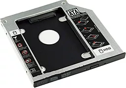 Адаптер подключения HDD 2.5" SATA/mSATA 12.7мм Voltronic (YT-CAHDD12.7/05378) - фото Адаптер подключения HDD 2.5" SATA/mSATA 12.7мм Voltronic (YT-CAHDD12.7/05378)