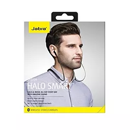 Навушники Jabra Halo Smart Blue - мініатюра 5
