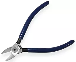 Бокорезы AxTools DT-726 150 мм - фото Бокорезы AxTools DT-726 150 мм