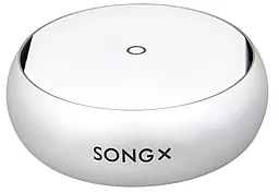 Наушники SongX SX06 White - миниатюра 4