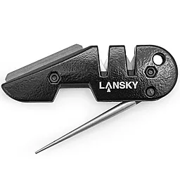 Точилка для ножей Lansky Blademedic Sharpener (PS-MED01) - мініатюра 2