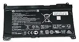 Аккумулятор для ноутбука HP RR03XL G4 440 11.4V Black 3930mAh Original