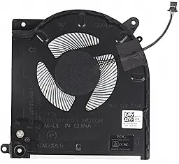 Вентилятор (кулер) для ноутбука Dell Alienware M15 R3, M15 R4 CPU FAN, 12V 0D1X38 Original - фото Вентилятор (кулер) для ноутбука Dell Alienware M15 R3, M15 R4 CPU FAN, 12V 0D1X38 Original