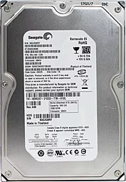 Жорсткий диск Seagate Barracuda ES 500GB (ST3500630NS_)