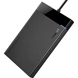 Кишеня для HDD Ugreen US221 USB 3.0 to SATA III (30847)