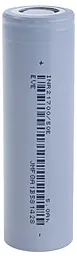 Аккумулятор EVE 21700 50E 5000 mAh 15A Flat-Top 1шт (EVE-INR21700/50E) - фото Аккумулятор EVE 21700 50E 5000 mAh 15A Flat-Top 1шт (EVE-INR21700/50E)