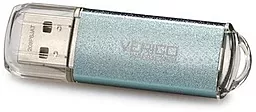 Флешка Verico Wanderer 16Gb (1UDOV-M4SEG3-NN) Sky Blue