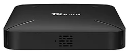 Смарт приставка Tanix TX6 Mini 2/16 GB - миниатюра 2