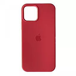Чехол Silicone Case Full для Apple iPhone 14 Plus Pink Citrus