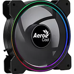 Система охлаждения Aerocool Saturn 12 FRGB Molex