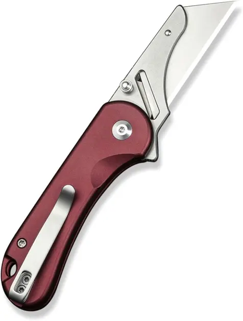 Нож Civivi Elementum Utility Red (C23039B-5) - фото 2