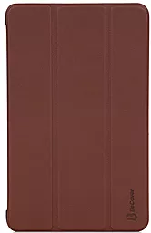 Чехол для планшета BeCover Smart Case Samsung T280 Galaxy Tab A 7.0, T285 Galaxy Tab A 7.0 Brown (700824) - фото Чехол для планшета BeCover Smart Case Samsung T280 Galaxy Tab A 7.0, T285 Galaxy Tab A 7.0 Brown (700824)