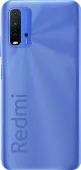 Мобільний телефон Xiaomi Redmi 9T 4/64Gb Глобальна версія (12 міс. гарантії) Синій NFC - мініатюра 3