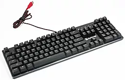 Клавиатура A4Tech B820R Bloody Red SW Black - миниатюра 3 Клавиатура A4Tech B820R Bloody Red SW Black - миниатюра 3