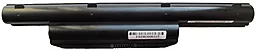 Аккумулятор для ноутбука Fujitsu FPCBP335 LifeBook LH532 / 10.8V 5800mAh / Original Black - миниатюра 2