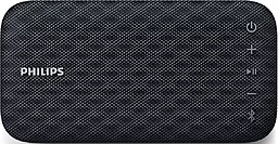 Колонки акустичні Philips BT3900B Black - фото Колонки акустичні Philips BT3900B Black
