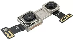 Задняя камера Xiaomi Mi Max 3, основная, 12 MP+5 MP, со шлейфом - фото Задняя камера Xiaomi Mi Max 3, основная, 12 MP+5 MP, со шлейфом