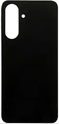 Задняя крышка корпуса Samsung Galaxy A26 A266 Black - фото Задняя крышка корпуса Samsung Galaxy A26 A266 Black