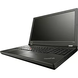 Ноутбук Lenovo ThinkPad T540p (20BES07300) - мініатюра 3