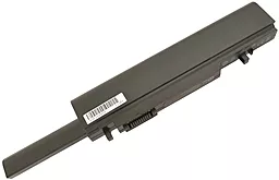 Акумулятор для ноутбука Dell U011C Studio XPS 1640 / 11.1V 7800mAh / Black