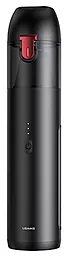 Автомобільний пилосос Usams Mini Handheld Vacuum Cleaner Geoz Series 65W Black (US-ZB234)
