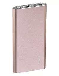 Повербанк Kingleen PZX C128 8000 mAh Pink