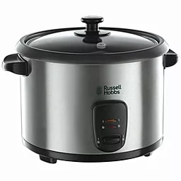 Рисоварка Russell Hobbs Cook@Home 19750-56 - фото Рисоварка Russell Hobbs Cook@Home 19750-56