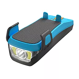 Велофонарь Bailong QX-Q21-T6+COB - фото Велофонарь Bailong QX-Q21-T6+COB