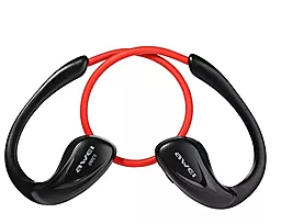 Навушники Awei A880BL Red