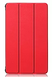 Чохол для планшету BeCover Smart Case Lenovo Tab M7 TB-7305 Red (704712)