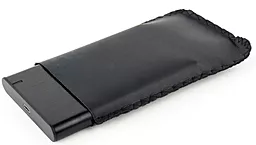 Карман для HDD Gembird USB 3.1 Type-C 2.5" (EE2-U3S-6) Black - миниатюра 3