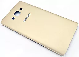 Корпус Samsung A700 / A700F / A700H / A700X / A700YD Galaxy A7 Gold