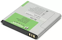 Акумулятор для Lenovo A690 IdeaPhone / BL194 / DV00DV6233 (1500 mAh) PowerPlant - фото Акумулятор для Lenovo A690 IdeaPhone / BL194 / DV00DV6233 (1500 mAh) PowerPlant