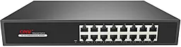 Коммутатор (свитч) ONV ONV-H1016 - фото Коммутатор (свитч) ONV ONV-H1016