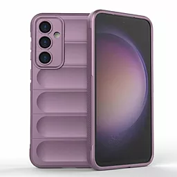 Чохол Cosmic Magic Shield для Samsung Galaxy S23 FE 5G Lavender