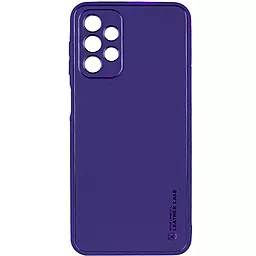 Чехол Epik Xshield для Samsung Galaxy A13 4G Ultra Violet