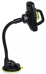 Держатель GOLF GF-CH07 Black - фото Держатель GOLF GF-CH07 Black
