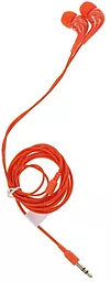 Навушники Pioneer SE-CL502-M Orange - мініатюра 2