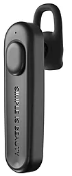 Блютуз гарнитура XO BE13 Black - фото Блютуз гарнитура XO BE13 Black