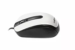 Компьютерная мышка Maxxter Mc-325 White - миниатюра 2 Компьютерная мышка Maxxter Mc-325 White - миниатюра 2