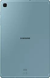 Планшет Samsung Galaxy Tab S6 Lite 10.4 4/64GB Wi-Fi Blue (SM-P610NZBA) - миниатюра 4