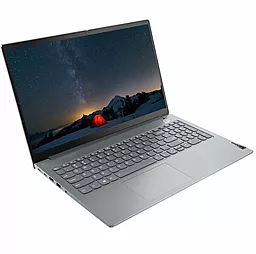 Ноутбук Lenovo ThinkBook 15 G3 ACL Mineral Grey (21A4003XRA)