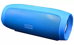 Колонки акустичні Hopestar H14 Blue - фото Колонки акустичні Hopestar H14 Blue