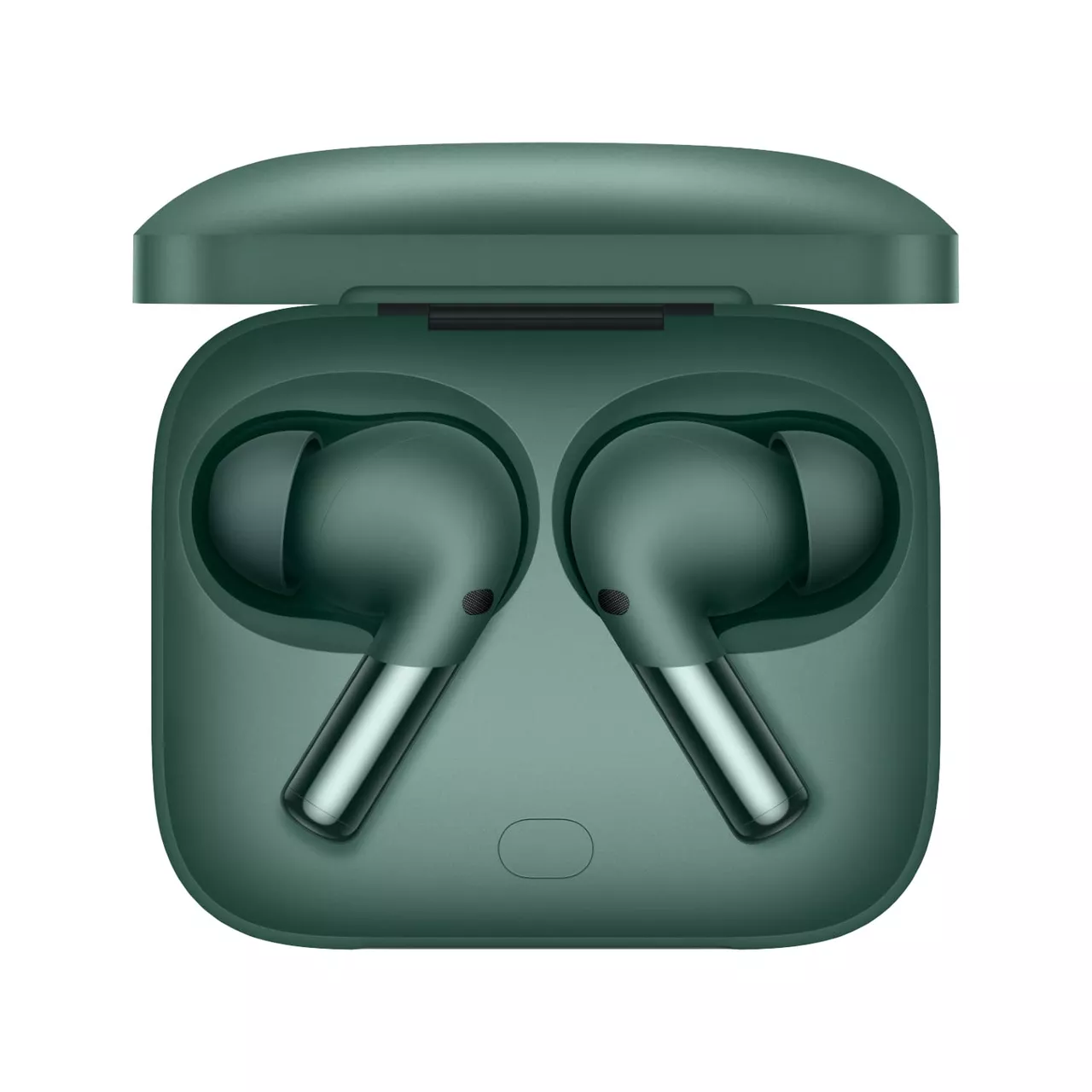 Наушники OnePlus Buds Pro 2 E507A Green - фото 2