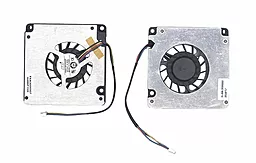 Вентилятор (кулер) для ноутбука Dell Latitude D810 5V 0.4A 4-pin Sei - фото Вентилятор (кулер) для ноутбука Dell Latitude D810 5V 0.4A 4-pin Sei