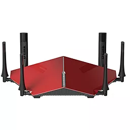 Маршрутизатор D-Link DIR-890L - фото Маршрутизатор D-Link DIR-890L