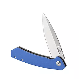 Нож Adimanti by Ganzo Skimen design (Skimen-BL) Blue - миниатюра 3