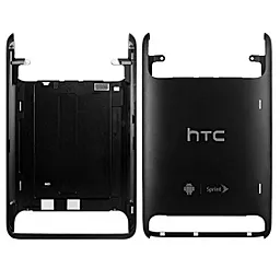 Корпус для HTC Flyer Black